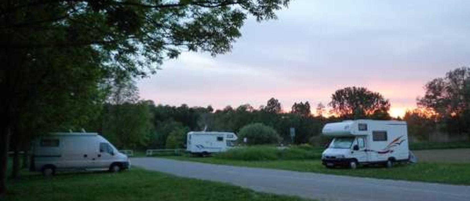 Hoofdfoto Main-Aue