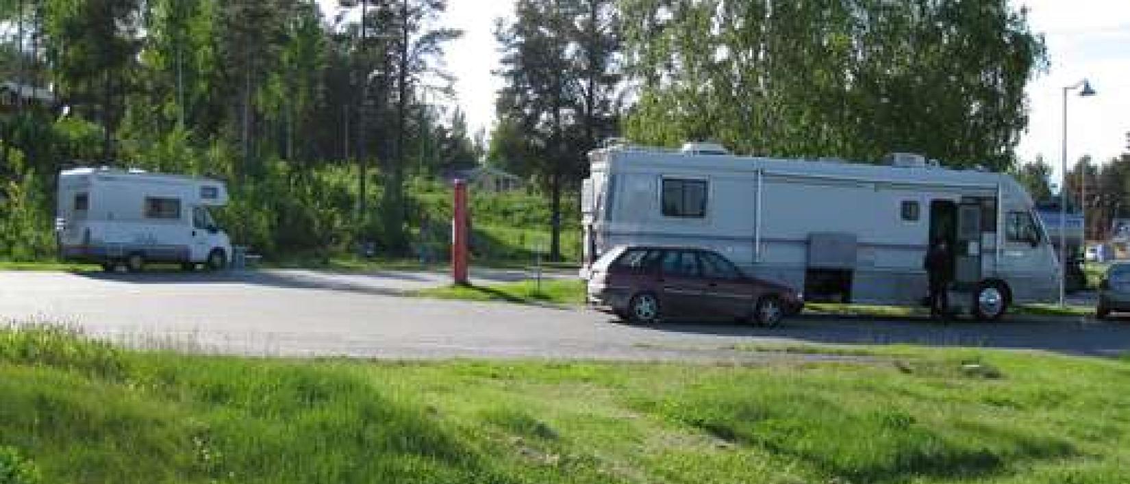 Hoofdfoto Jävre Turistbyrå