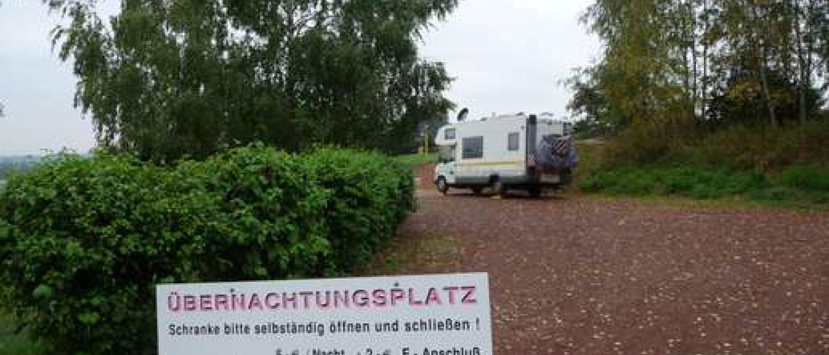 Hoofdfoto Caravan Service Bresler