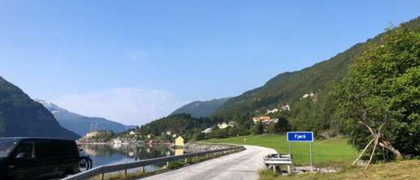 Hoofdfoto Fjora