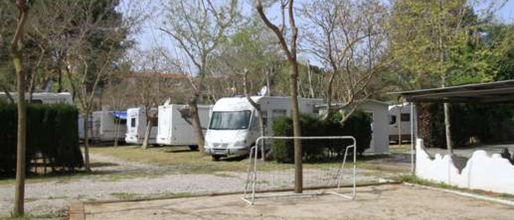 Hoofdfoto Camping Platja Llarga