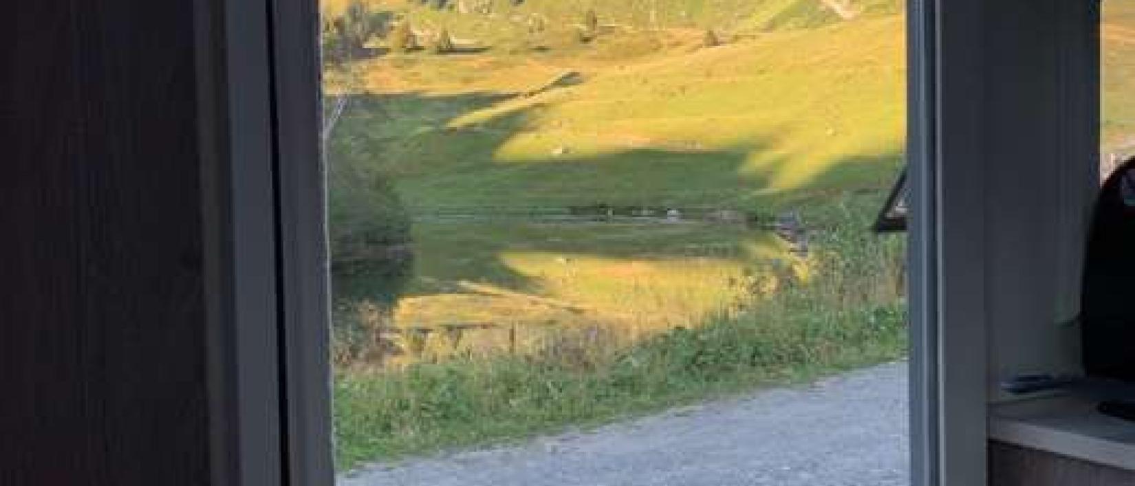 Hoofdfoto Col de Joux Plane