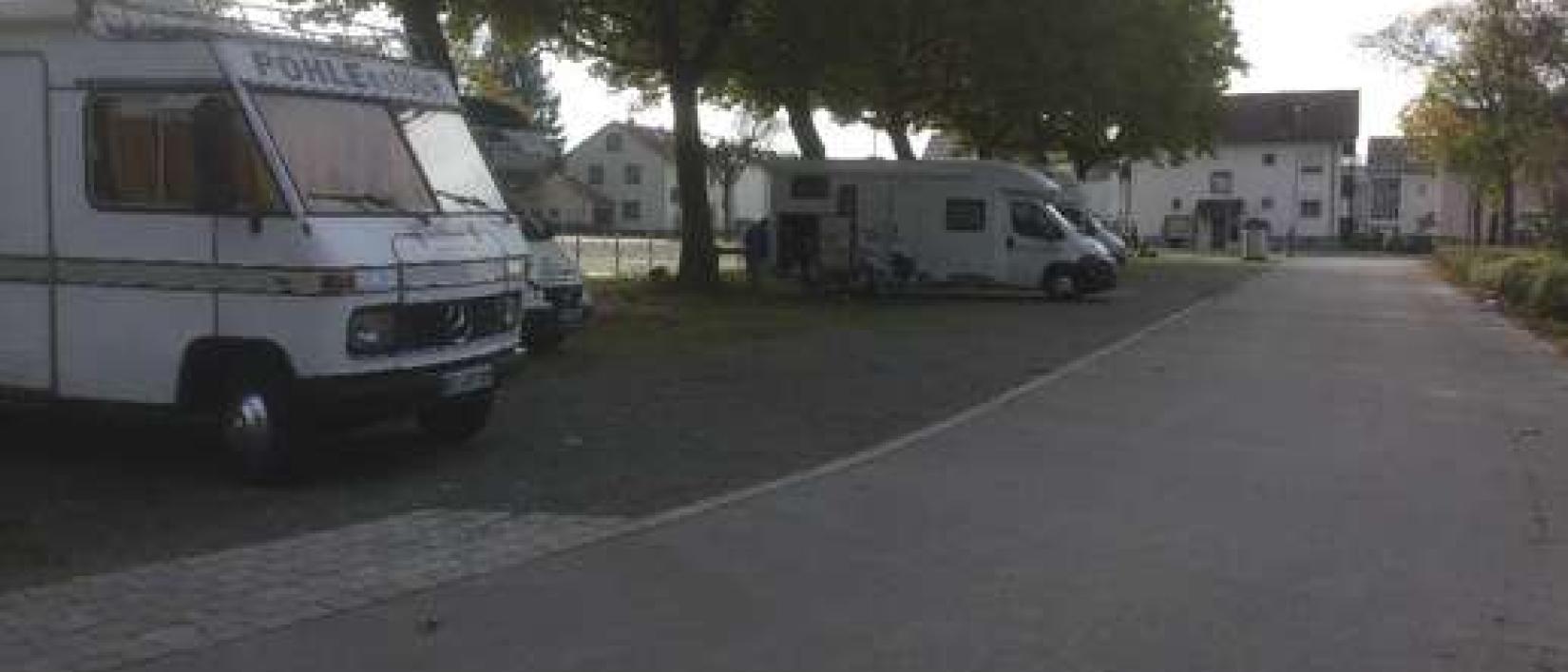 Hoofdfoto Festplatz