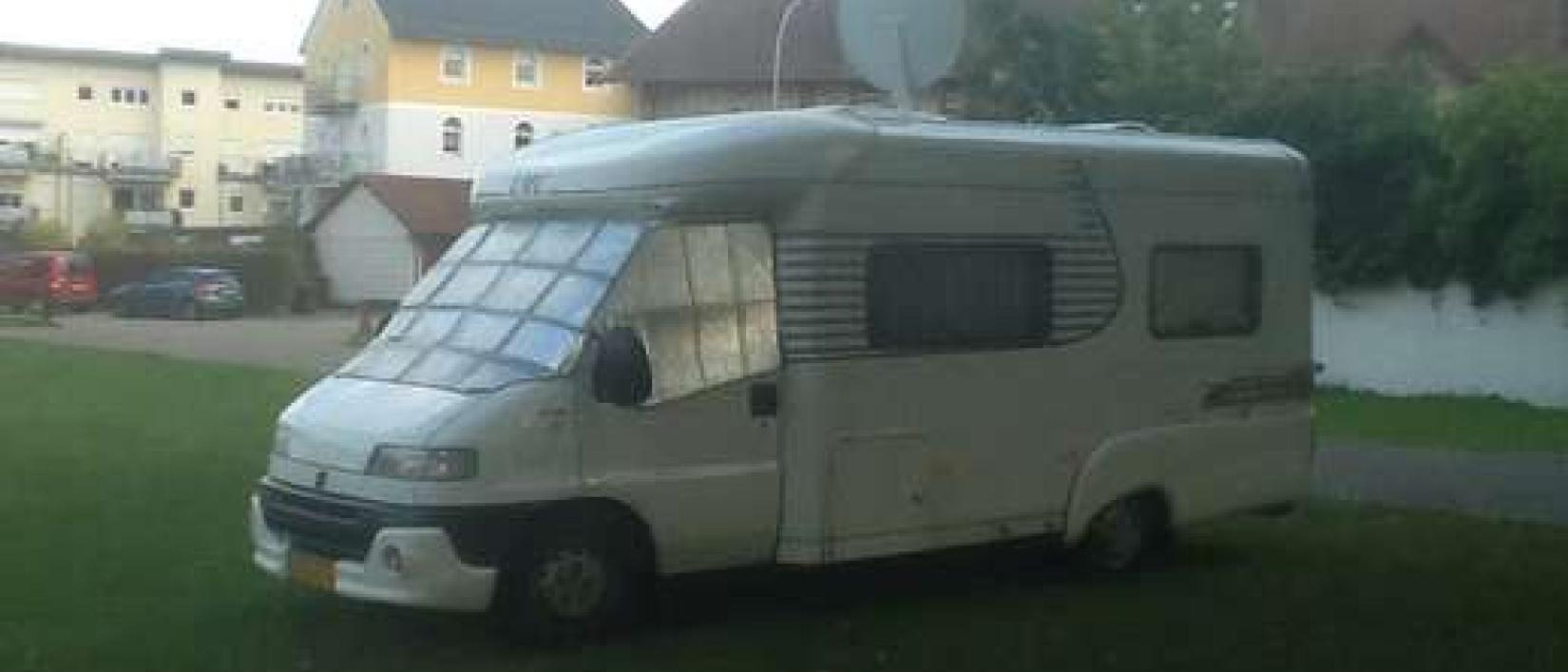 Hoofdfoto Marktplatz