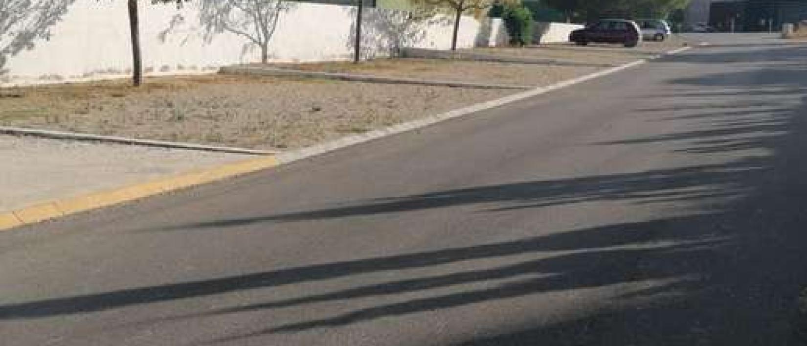Hoofdfoto Parking Autocaravanas Yeste