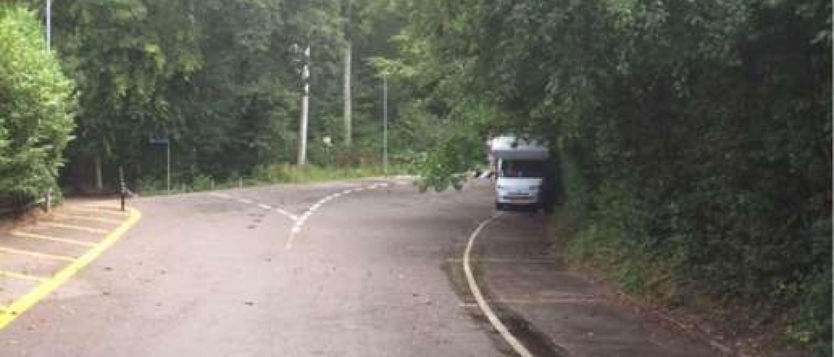 Hoofdfoto Parking Wohlenstrasse