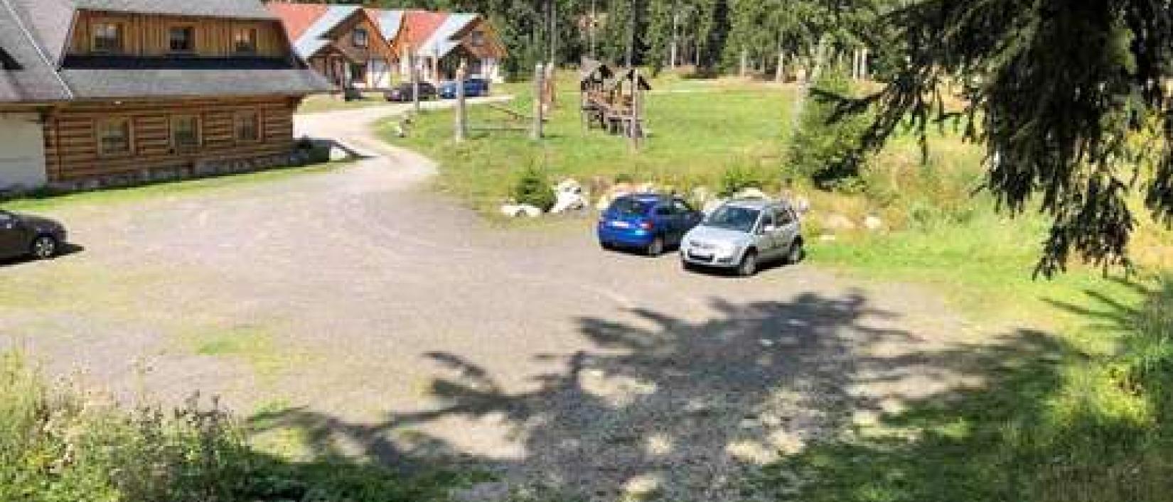 Hoofdfoto Koliba Koziar
