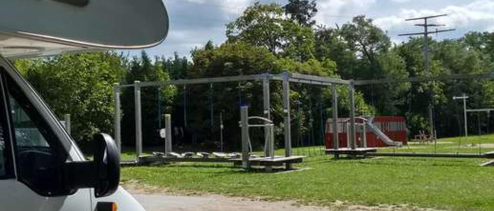 Hoofdfoto Hirschenbühl Freizeitareal