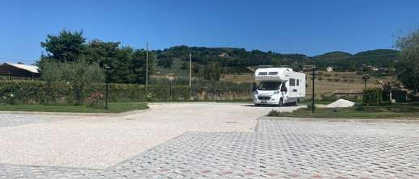 Hoofdfoto Agriturismo Il Girasole