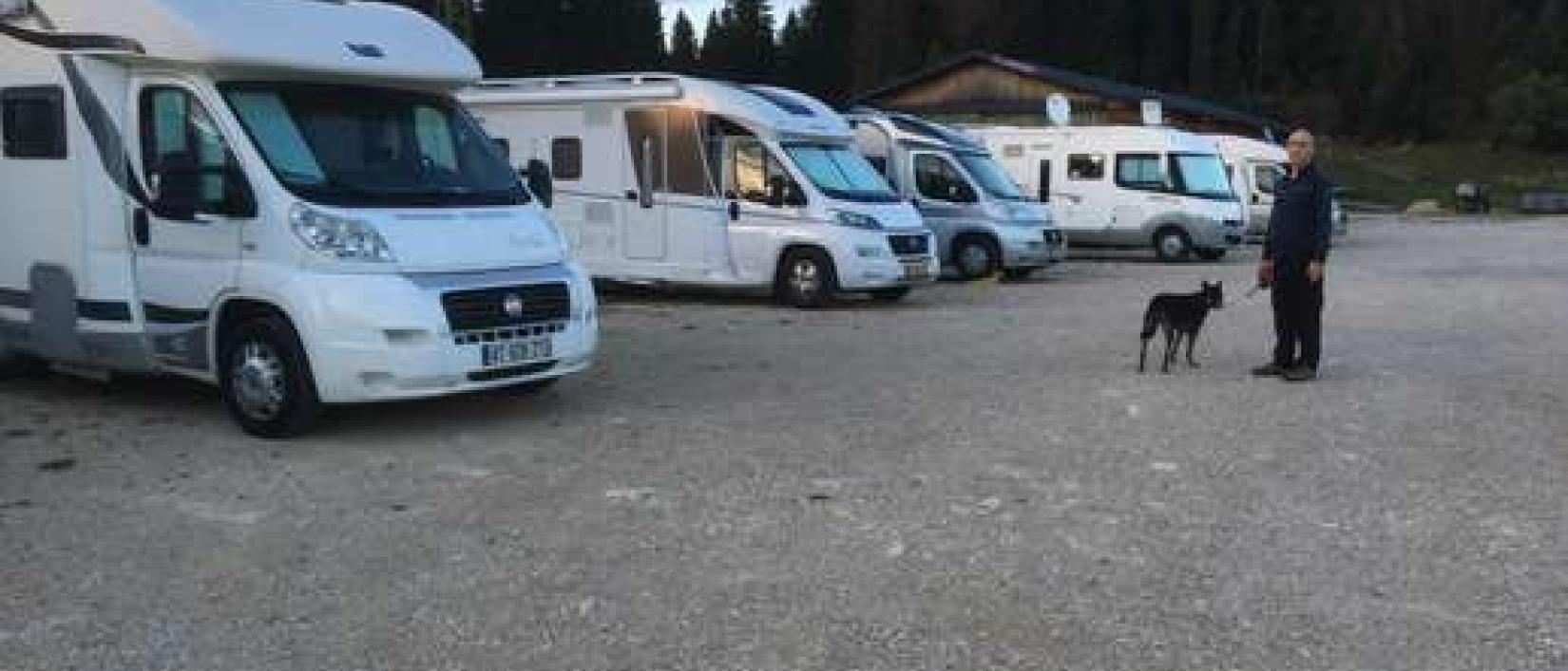 Hoofdfoto Parking