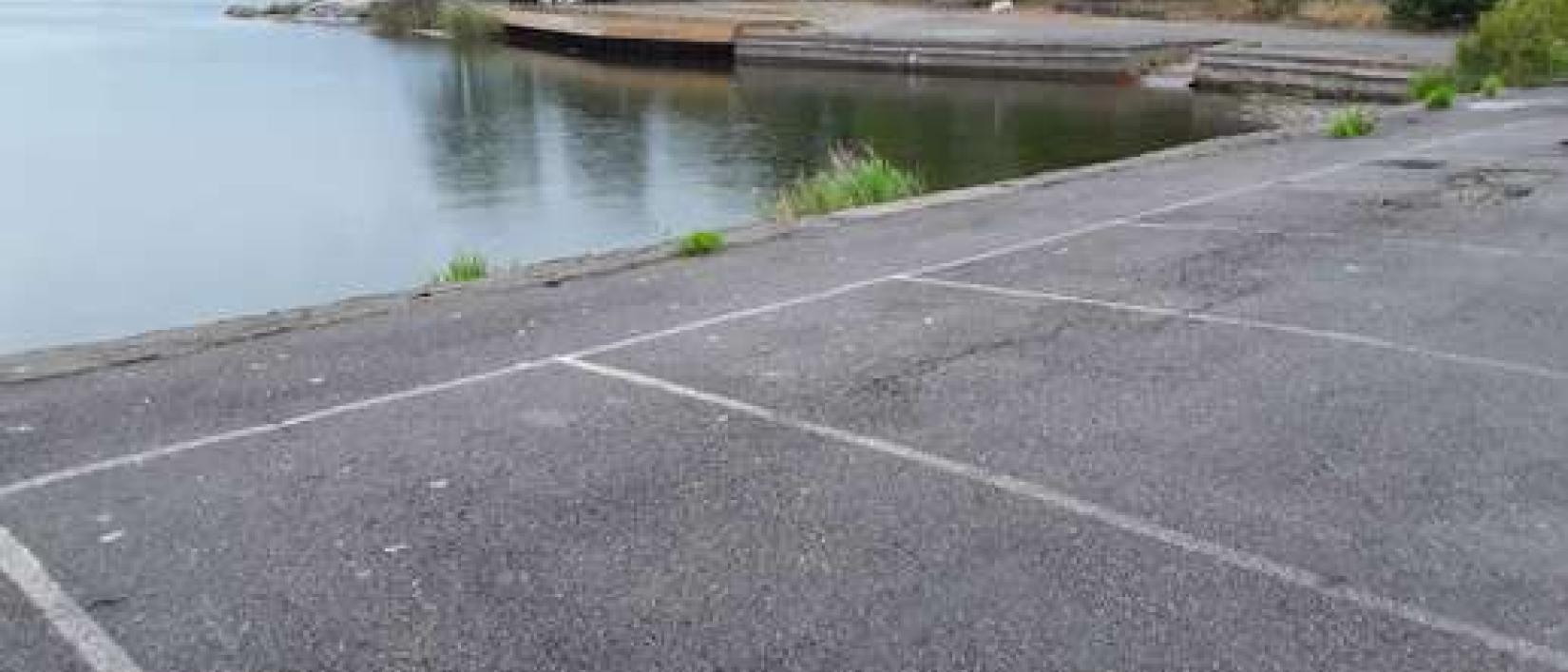 Hoofdfoto Parking
