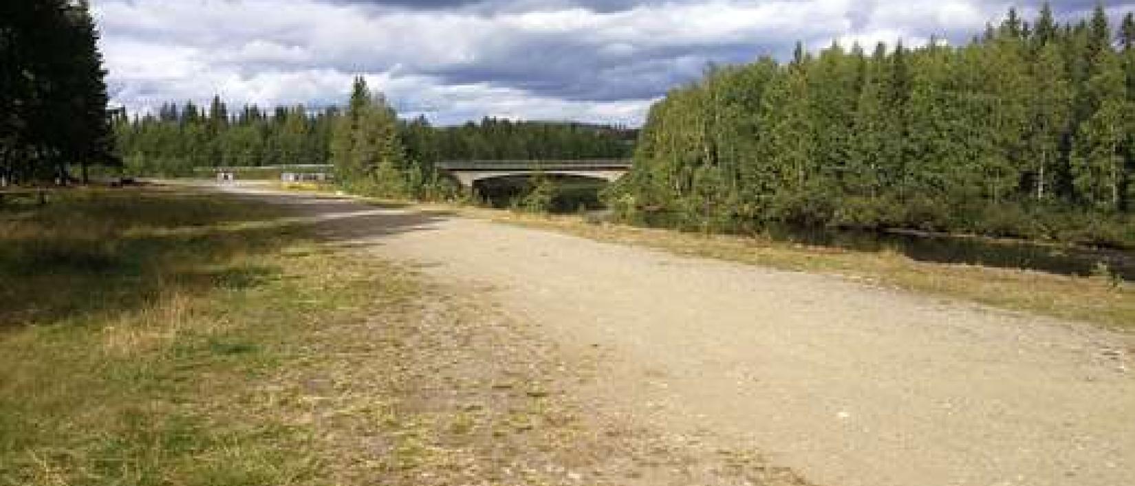 Hoofdfoto Öre ÄLven