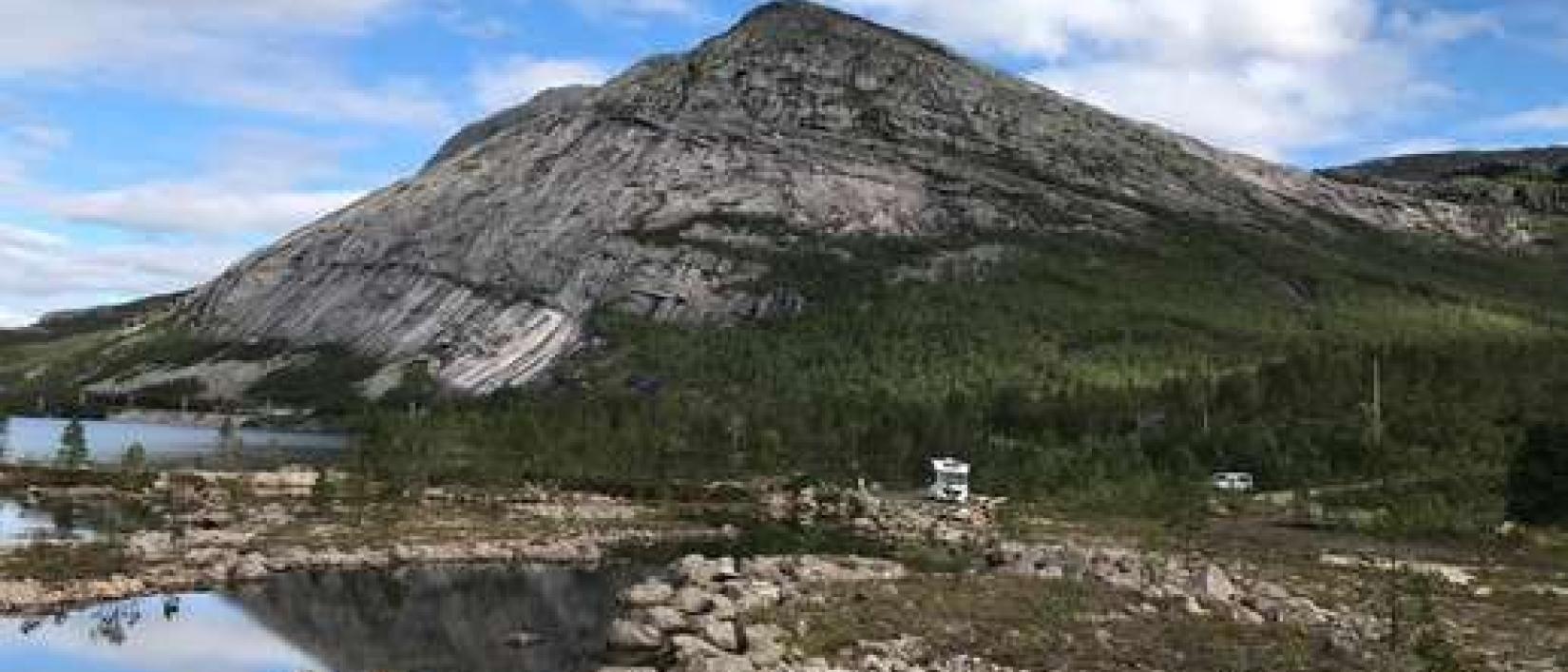 Hoofdfoto Bonnåsdalveien