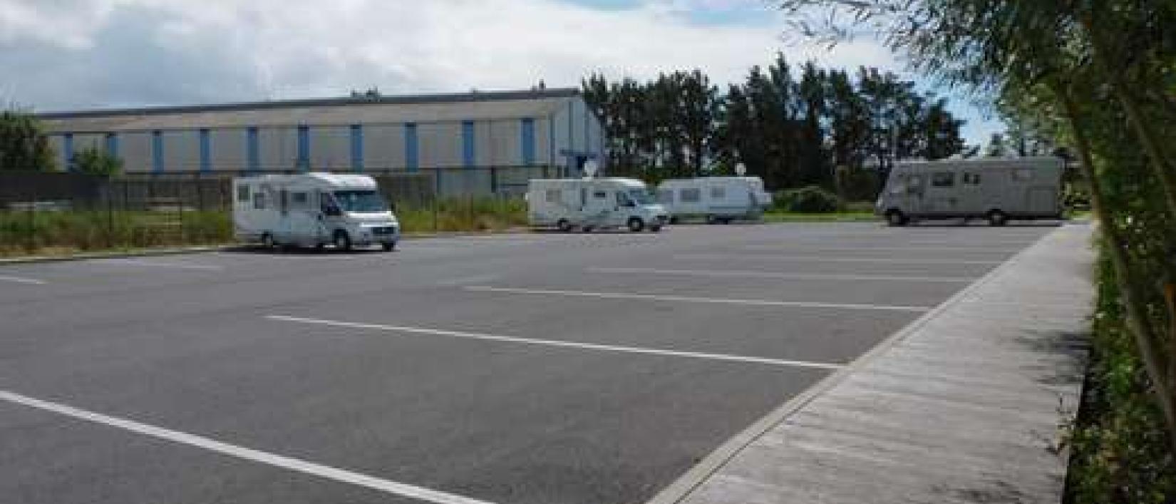 Hoofdfoto Parking