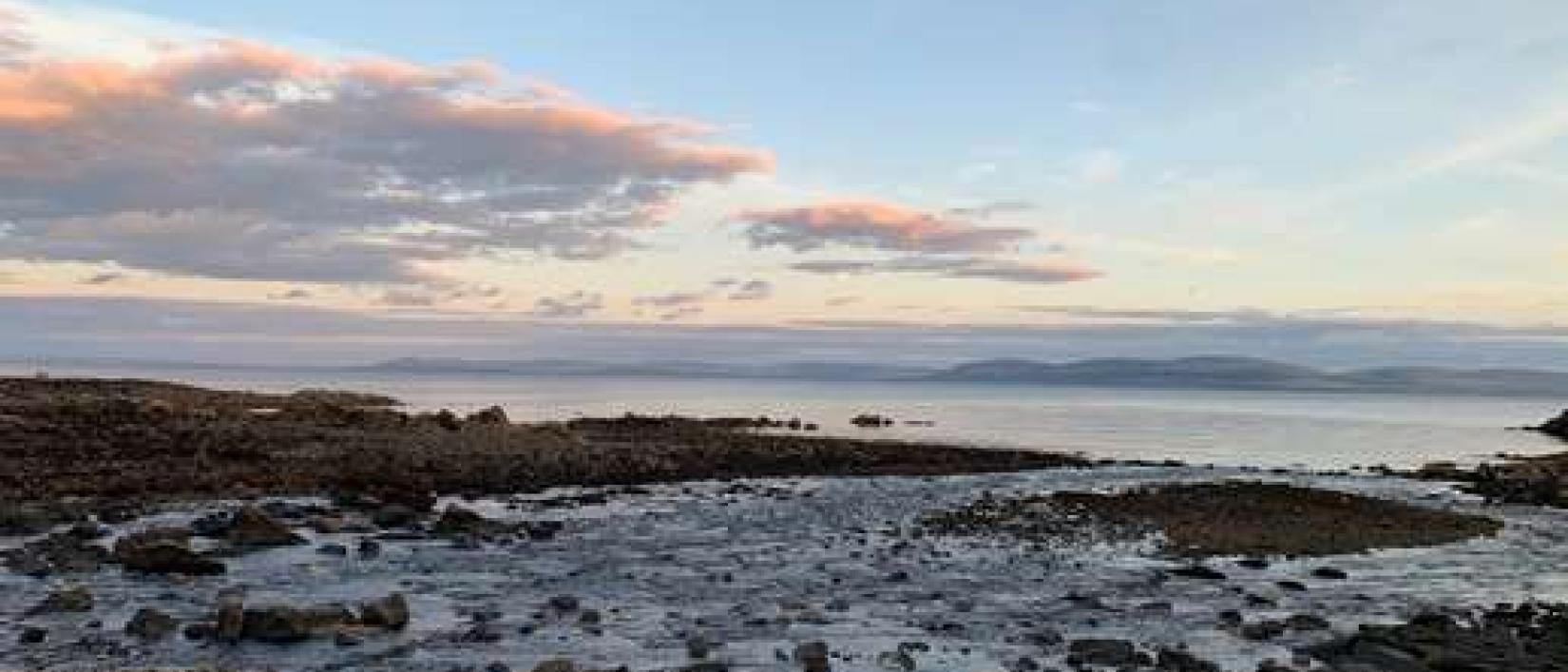 Hoofdfoto Parking Pier Beag (Spiddal)