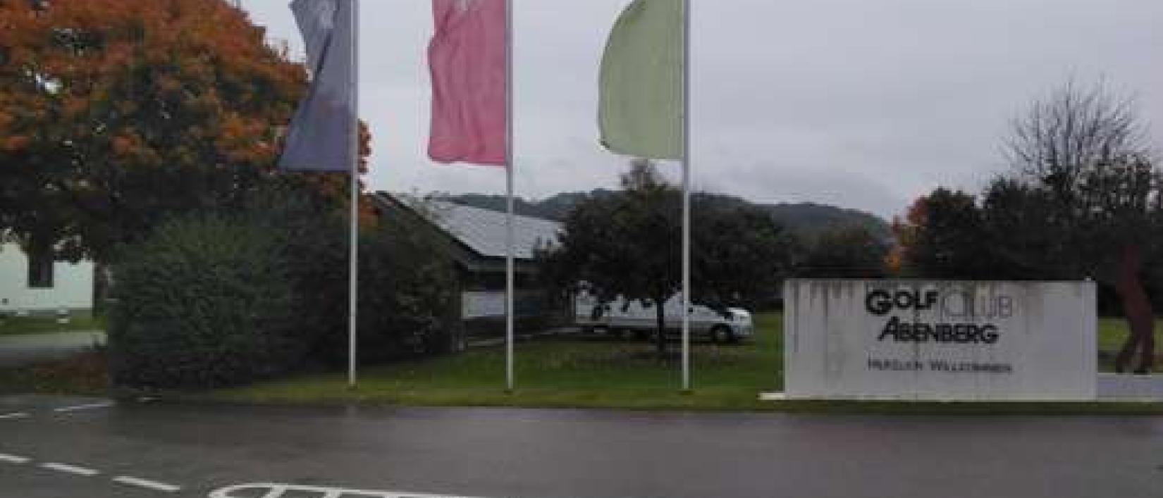 Hoofdfoto Golfclub Abenberg