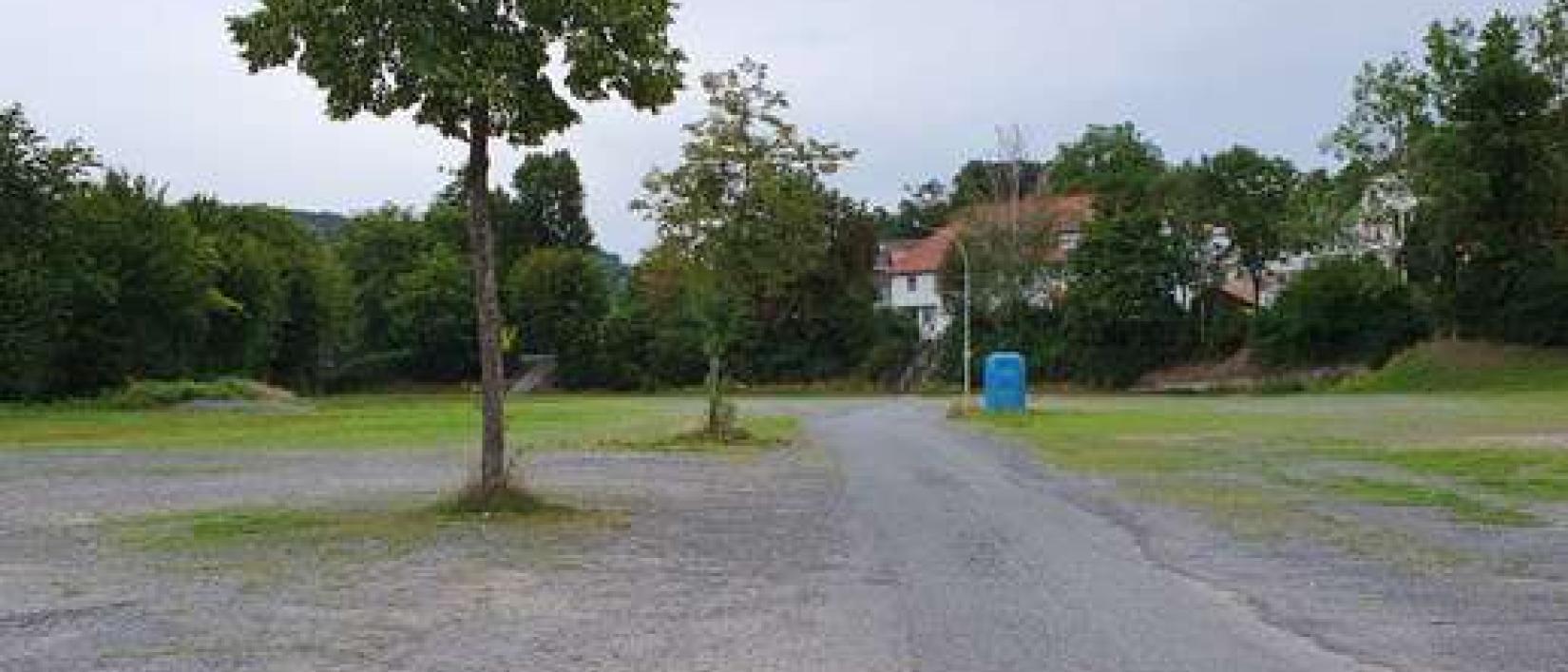 Hoofdfoto Stellplatz Ortenberg