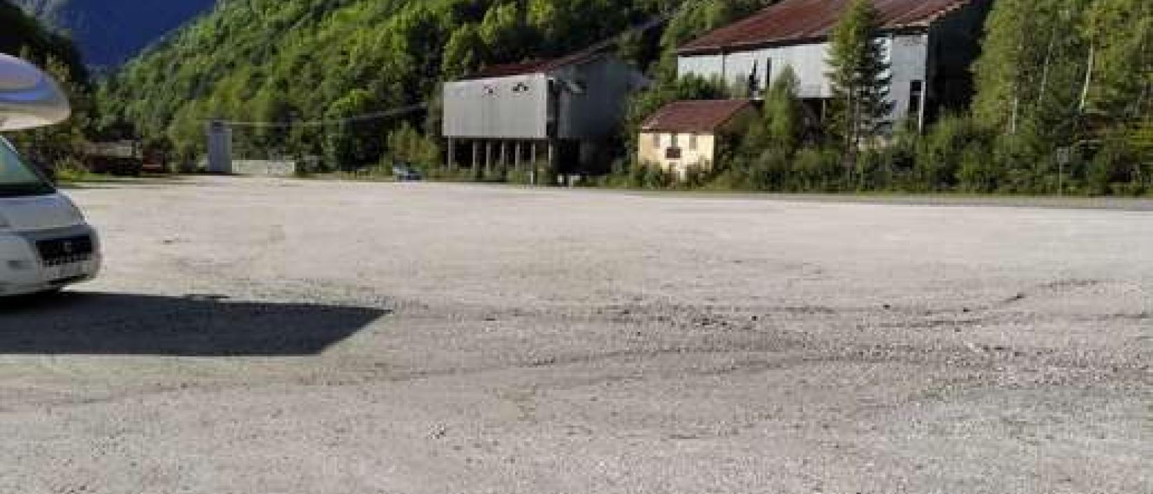 Hoofdfoto Parking