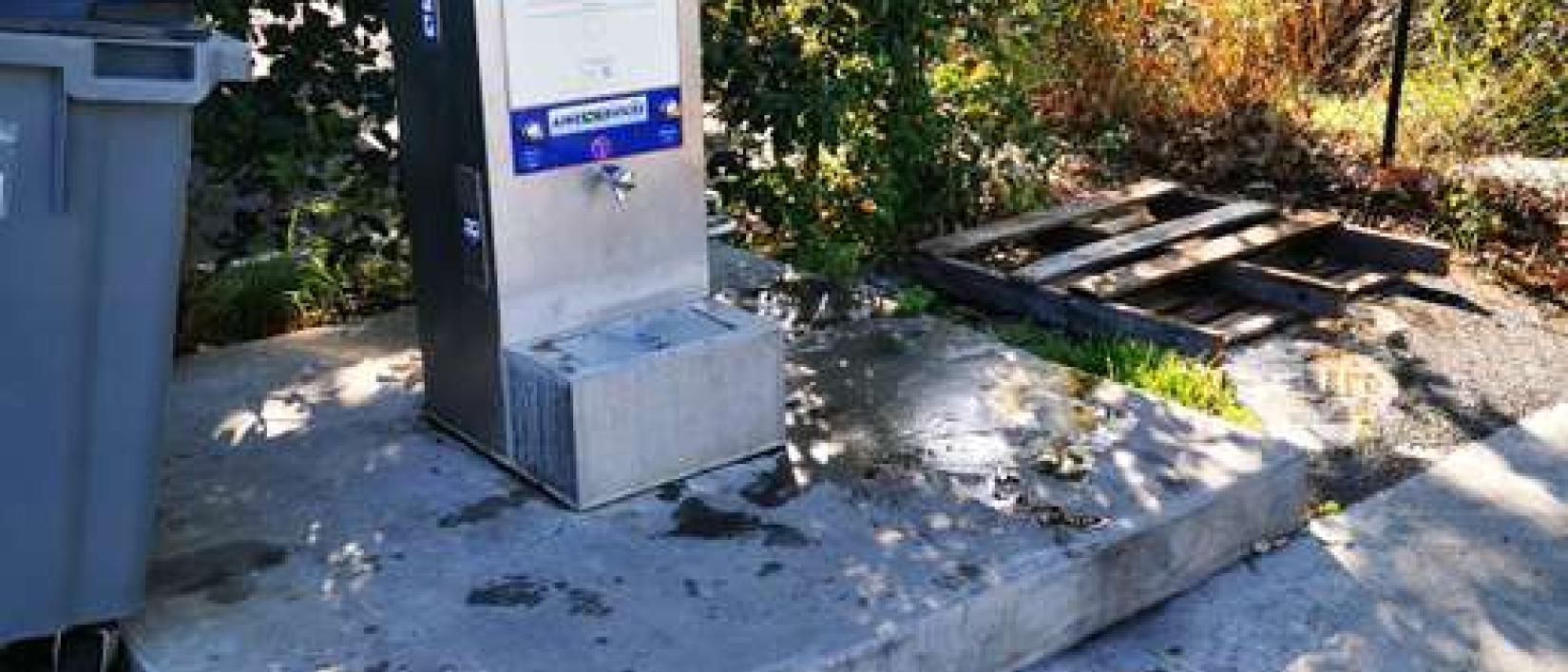 Hoofdfoto Parking
