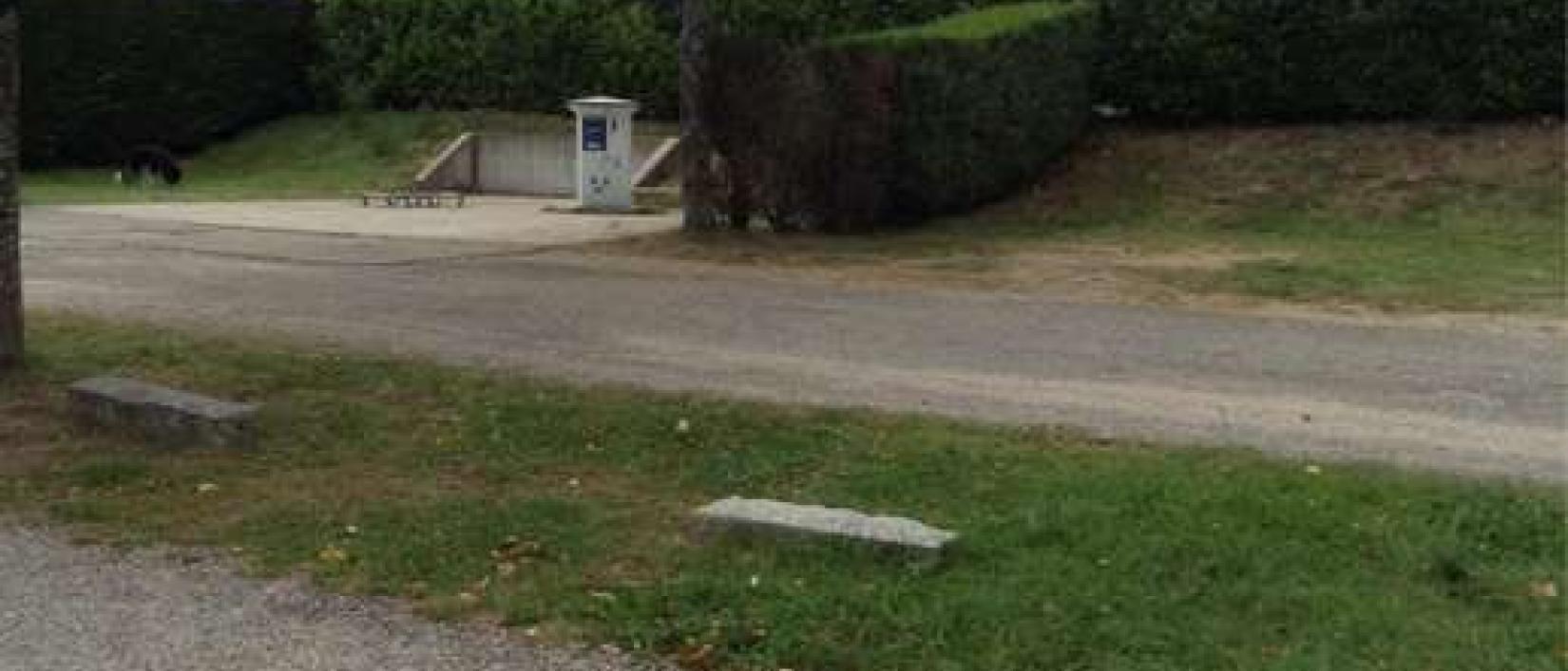 Hoofdfoto Aire de Camping-Car