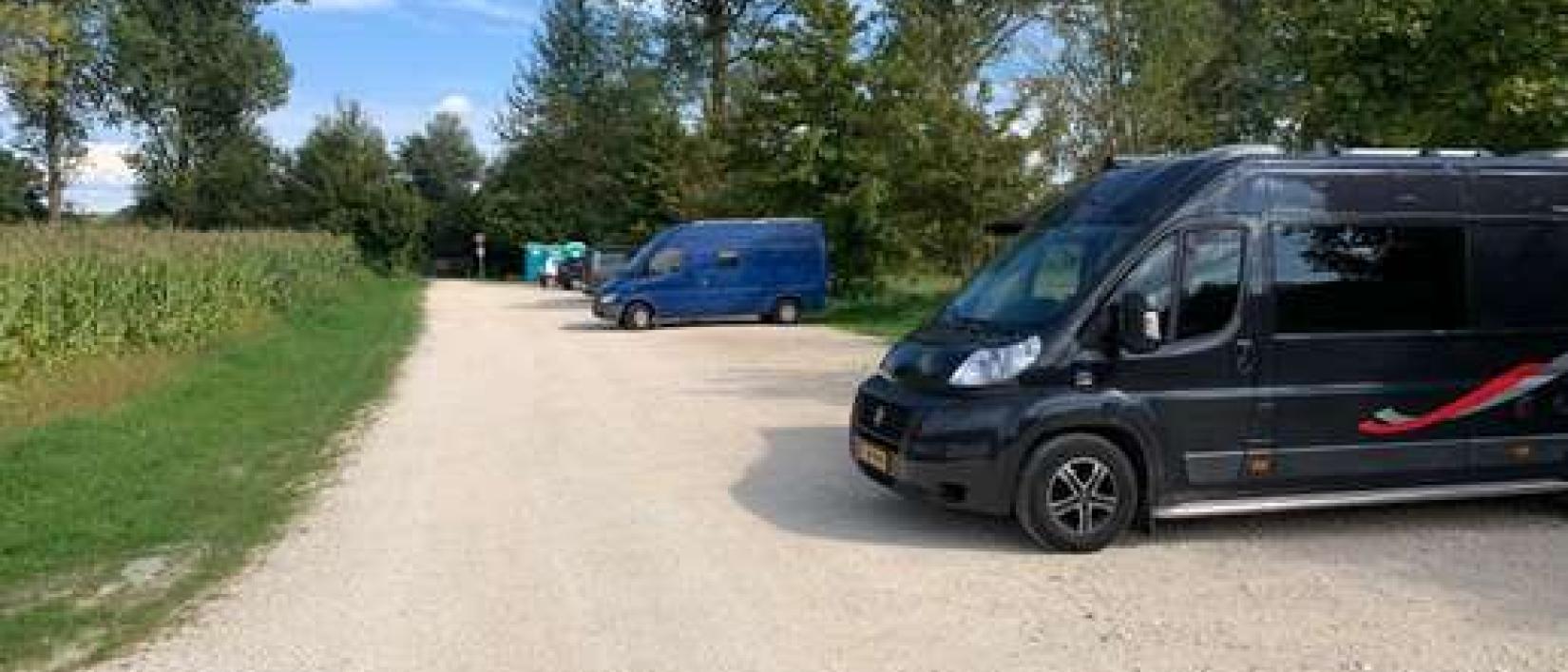 Hoofdfoto Parking