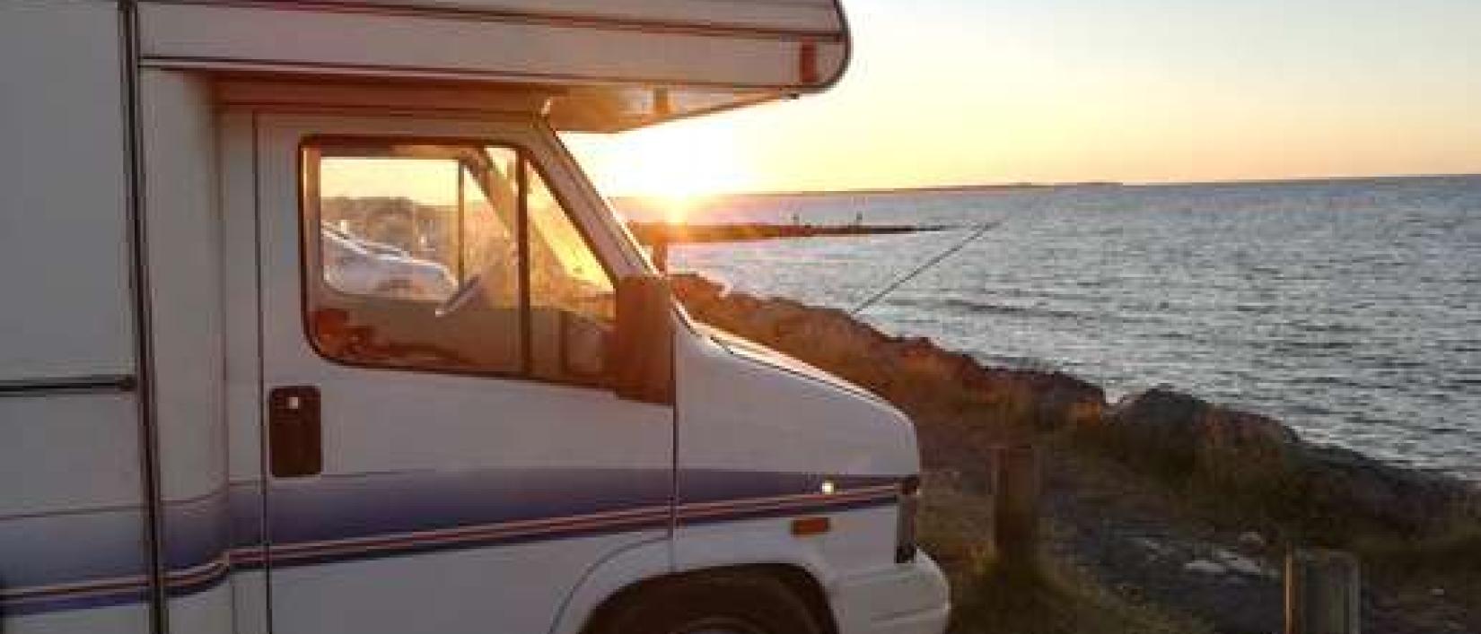 Hoofdfoto Parking Sur Mar