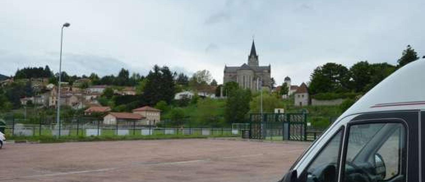Hoofdfoto Aire Municipale