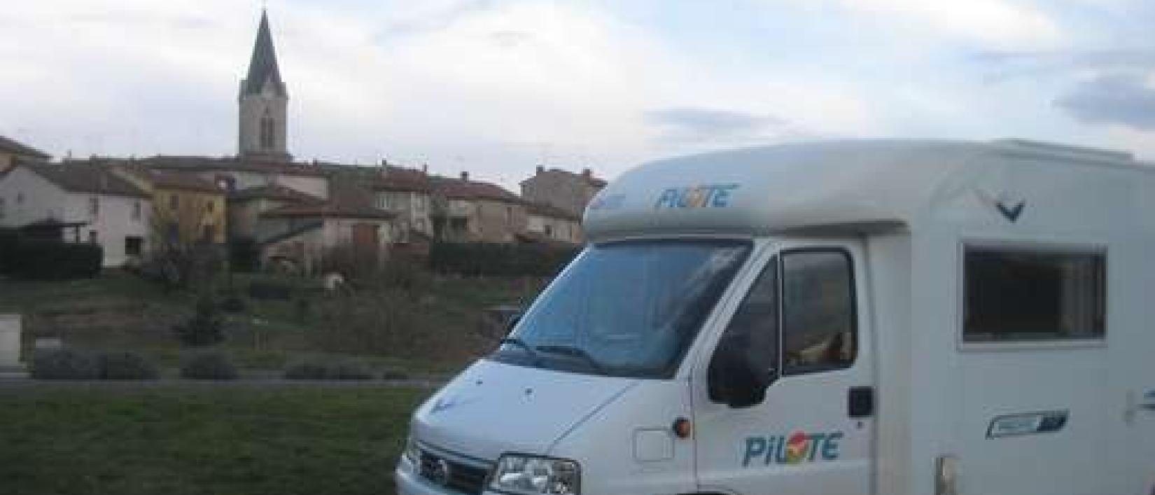 Hoofdfoto Aire Municipale