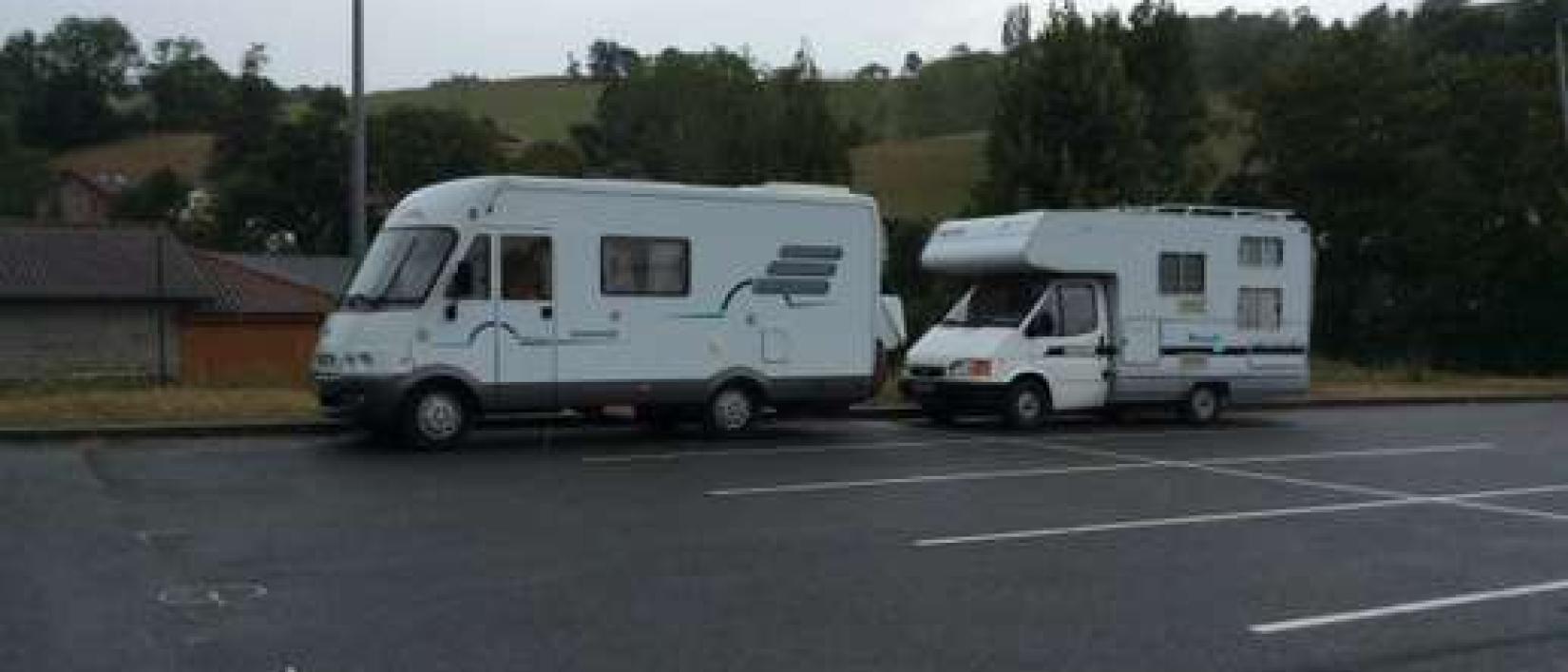 Hoofdfoto Parking