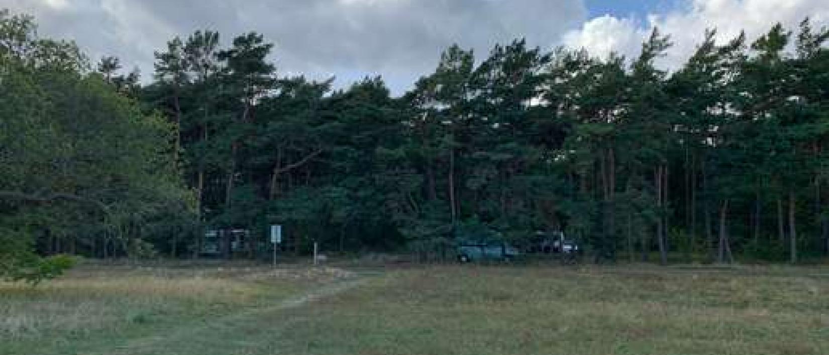 Hoofdfoto Stora Kullhög Beach