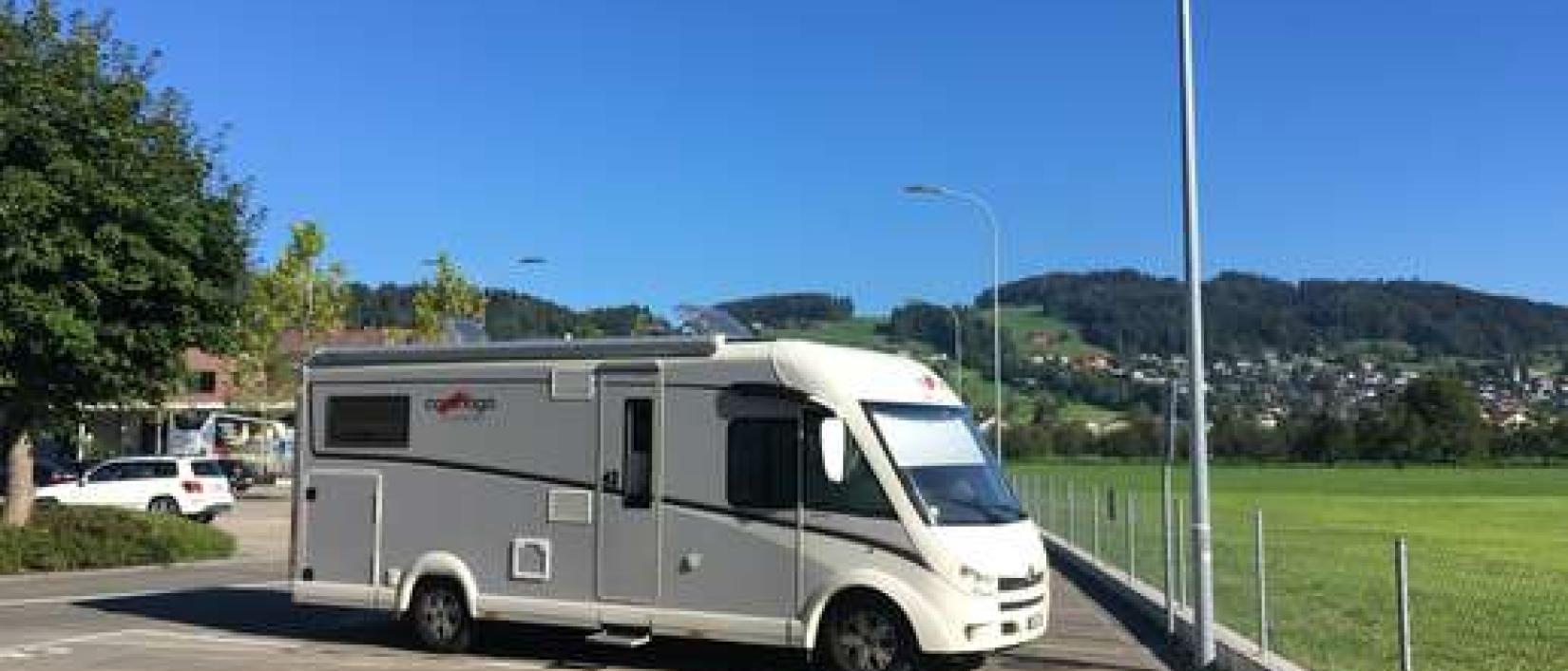 Hoofdfoto St.Gallen Abtwil