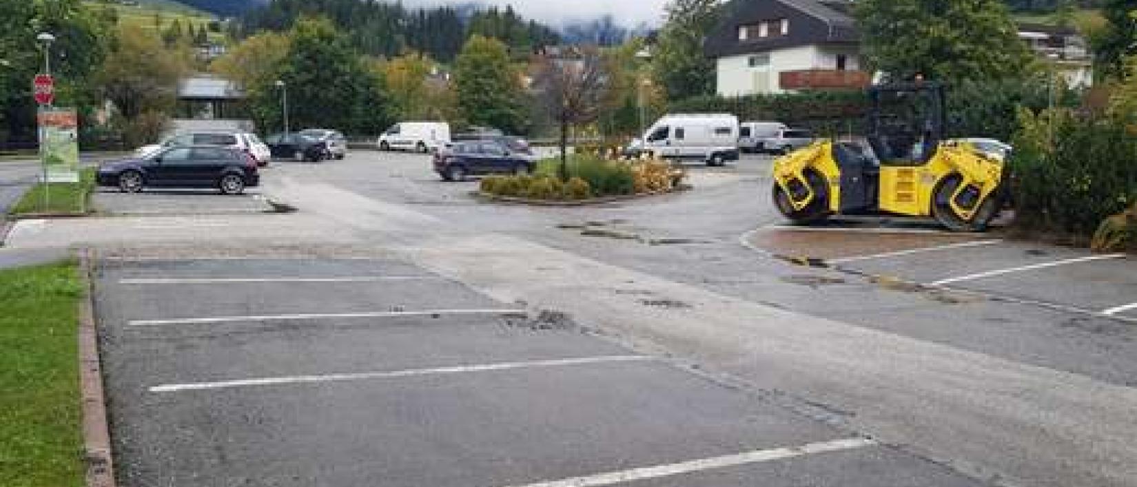 Hoofdfoto Parcheggio Monguelfo