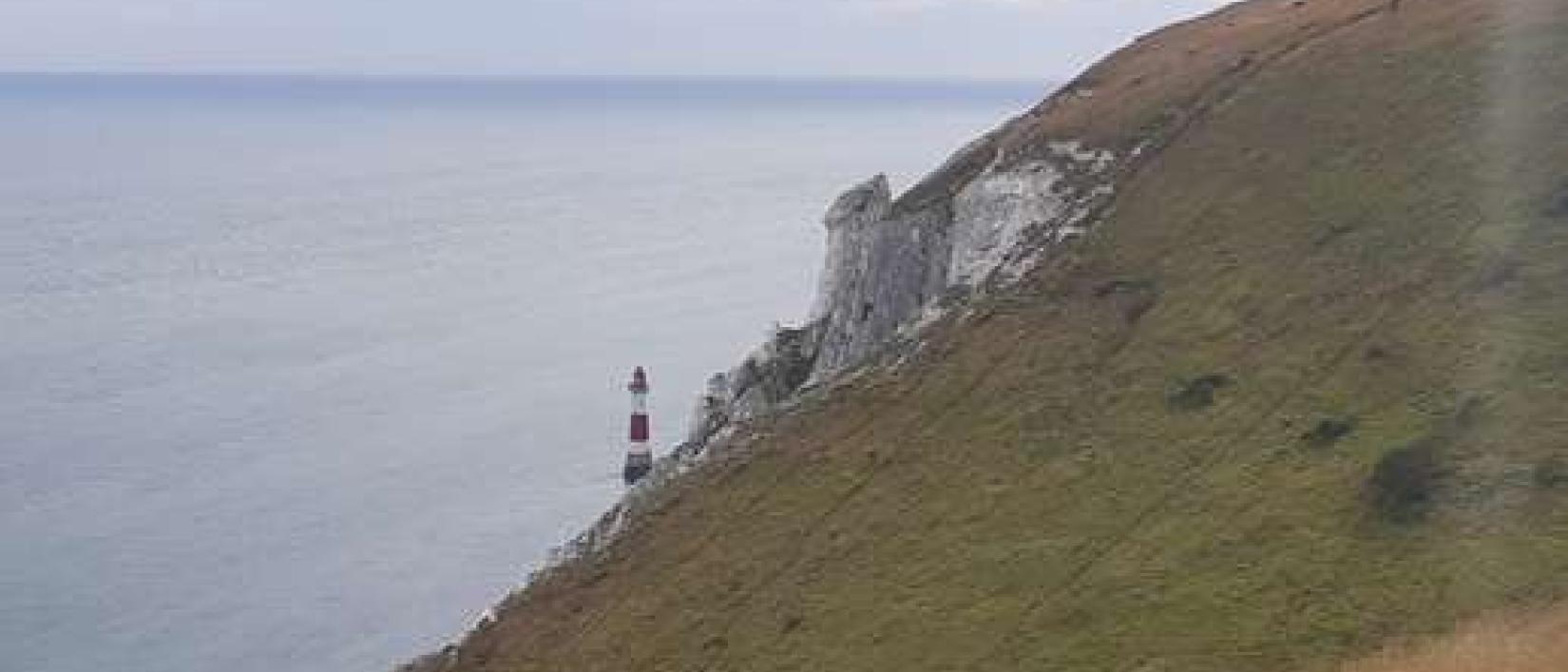 Hoofdfoto The Beachy Head