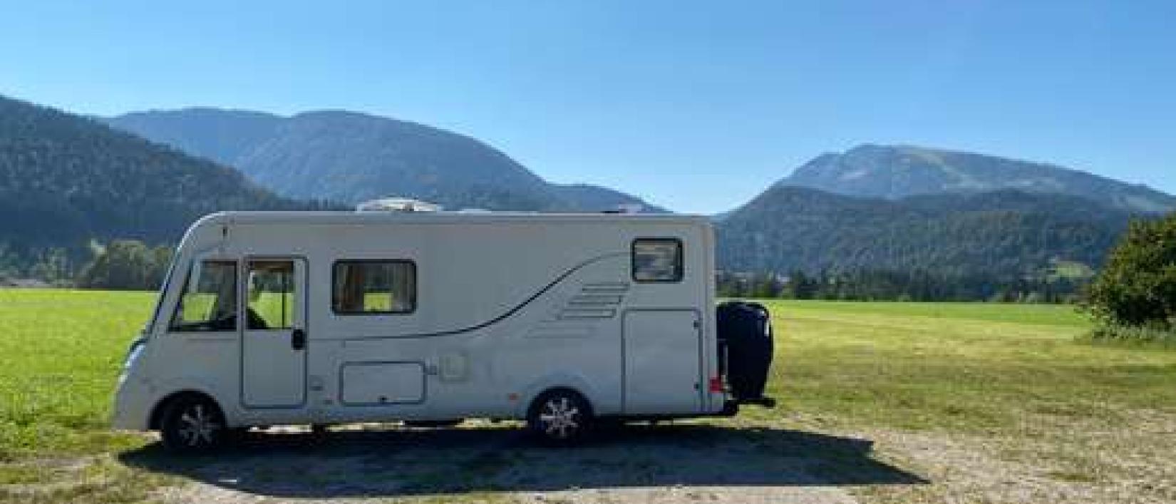Hoofdfoto Parking Gasthof Millermaier