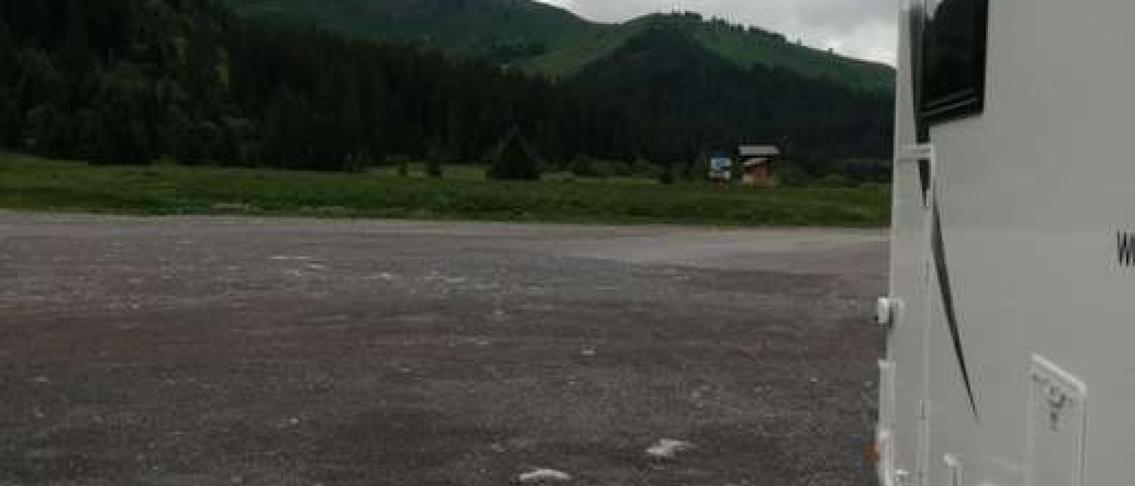 Hoofdfoto Parking
