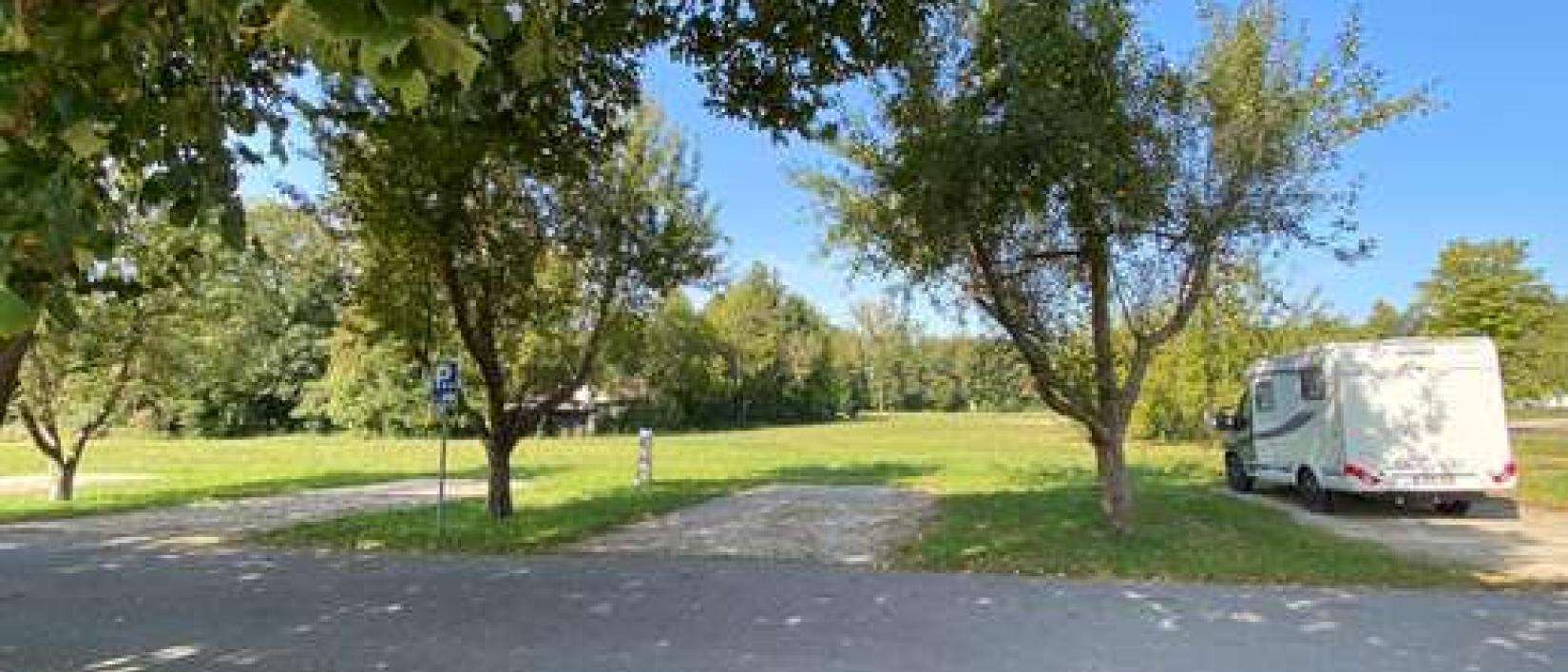 Hoofdfoto Sportplatz Rietenau