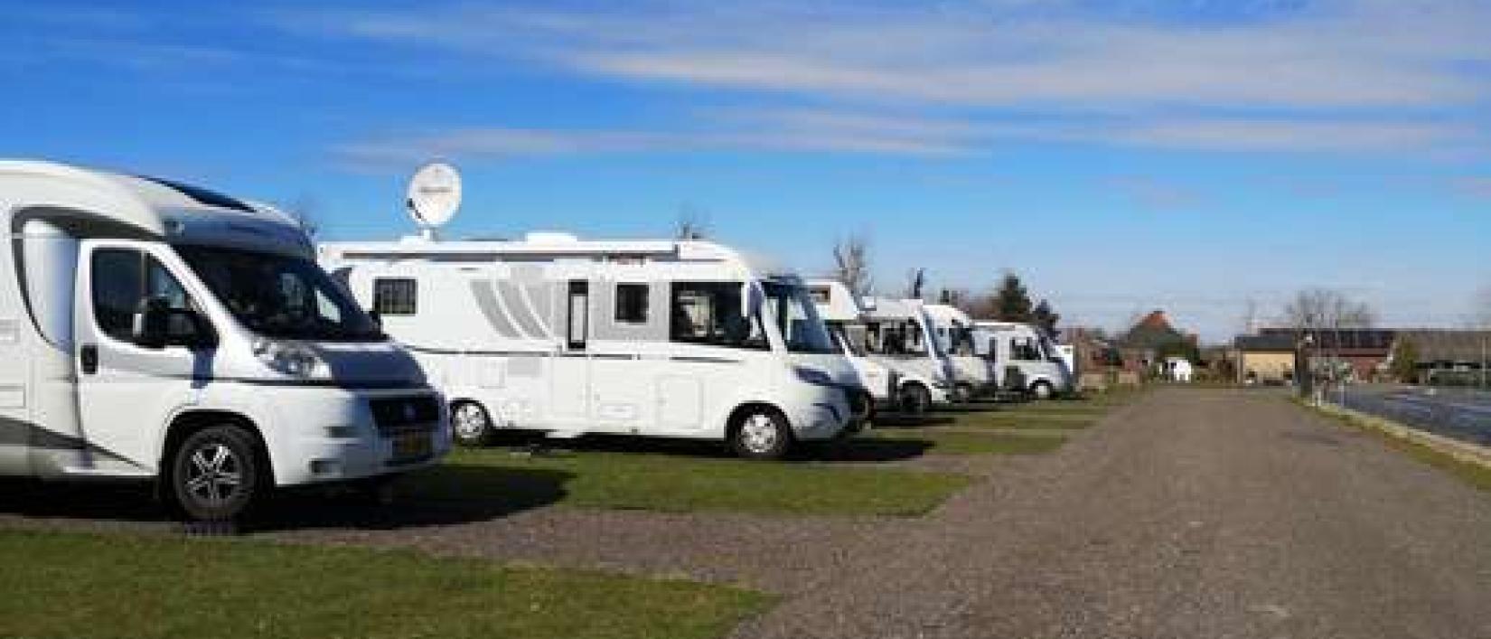 Hoofdfoto Camperplaats Onder en Eindt