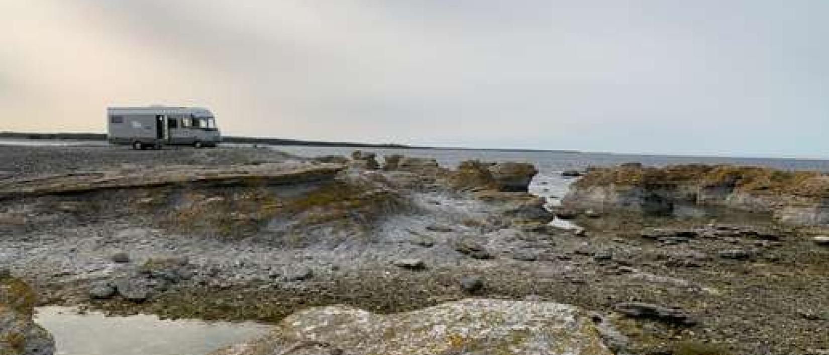 Hoofdfoto Farö