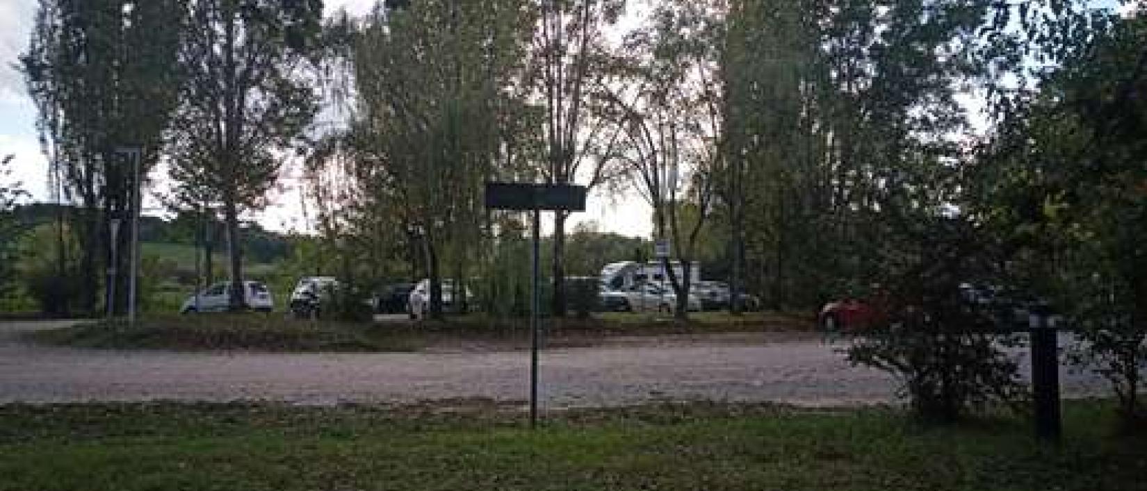 Hoofdfoto Parcheggio Chiusi