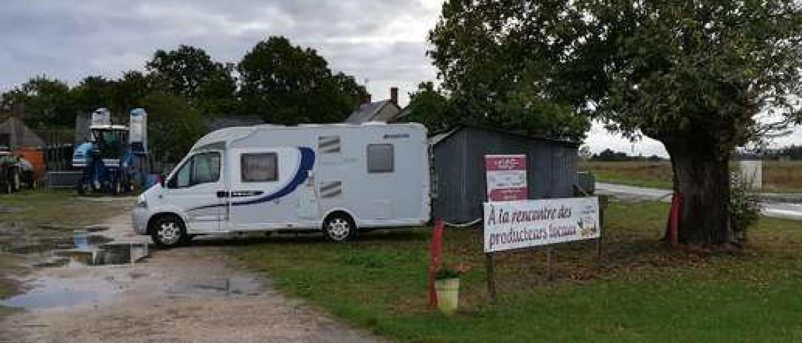 Hoofdfoto Soings en Sologne