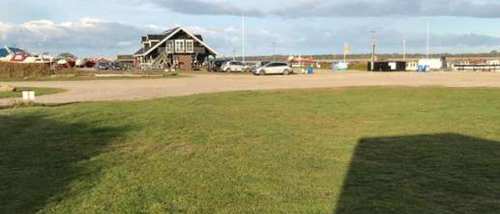 Hoofdfoto Egense Sejlklub