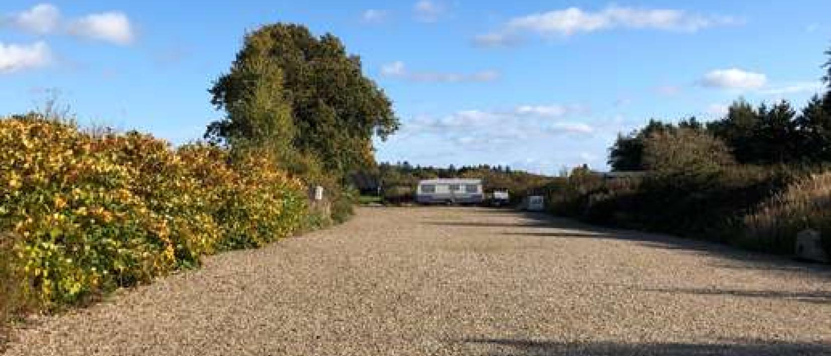 Hoofdfoto Frueskov Fiskesø