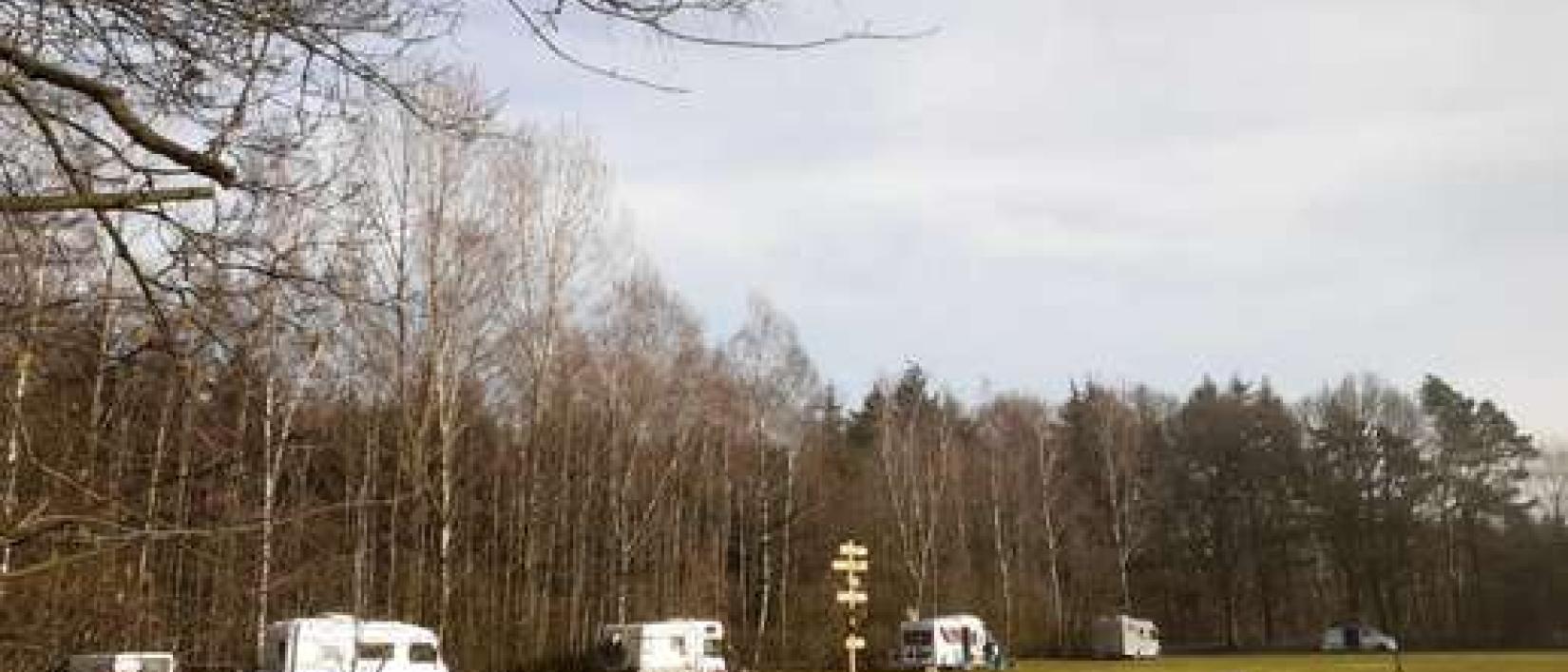 Hoofdfoto Camperplaats Landgoed Enghuizen