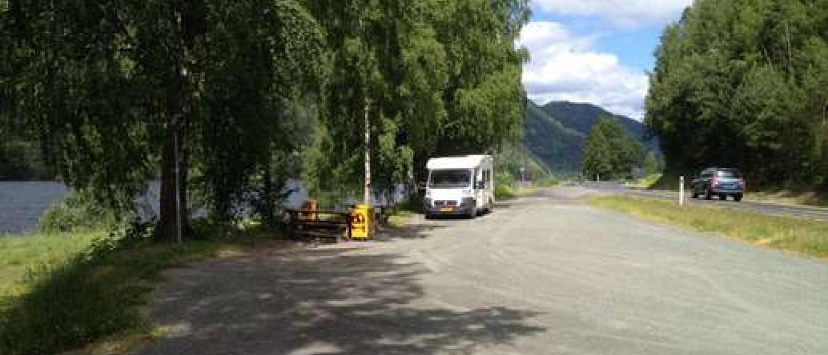 Hoofdfoto Parking