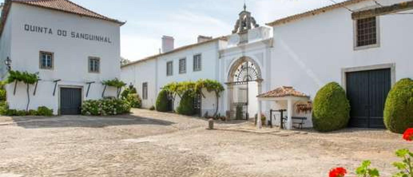 Hoofdfoto Quinta do Sanguinhal