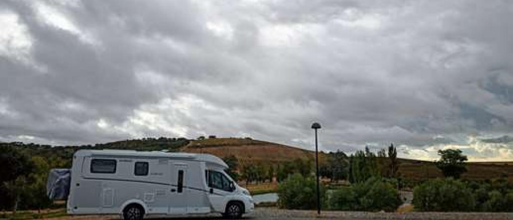 Hoofdfoto Herdade do Rocim