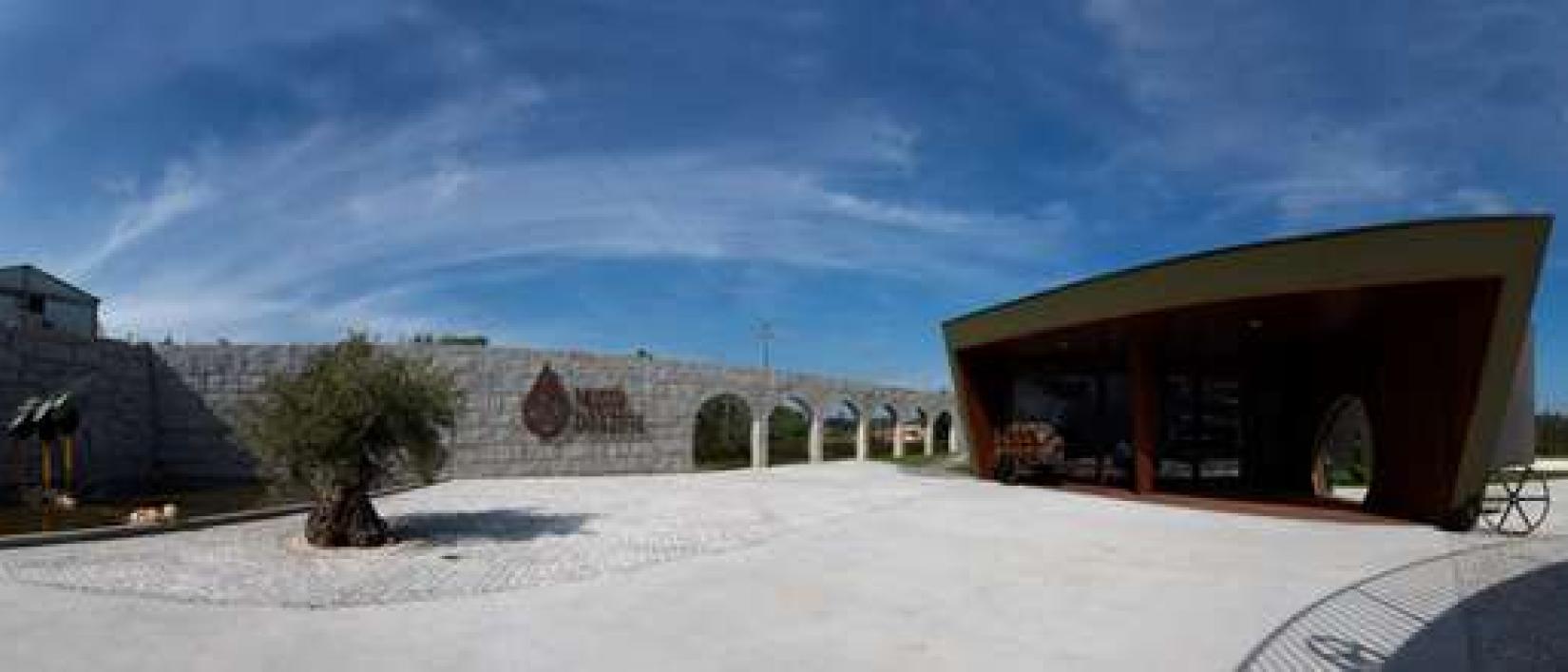 Hoofdfoto Museu do Azeite