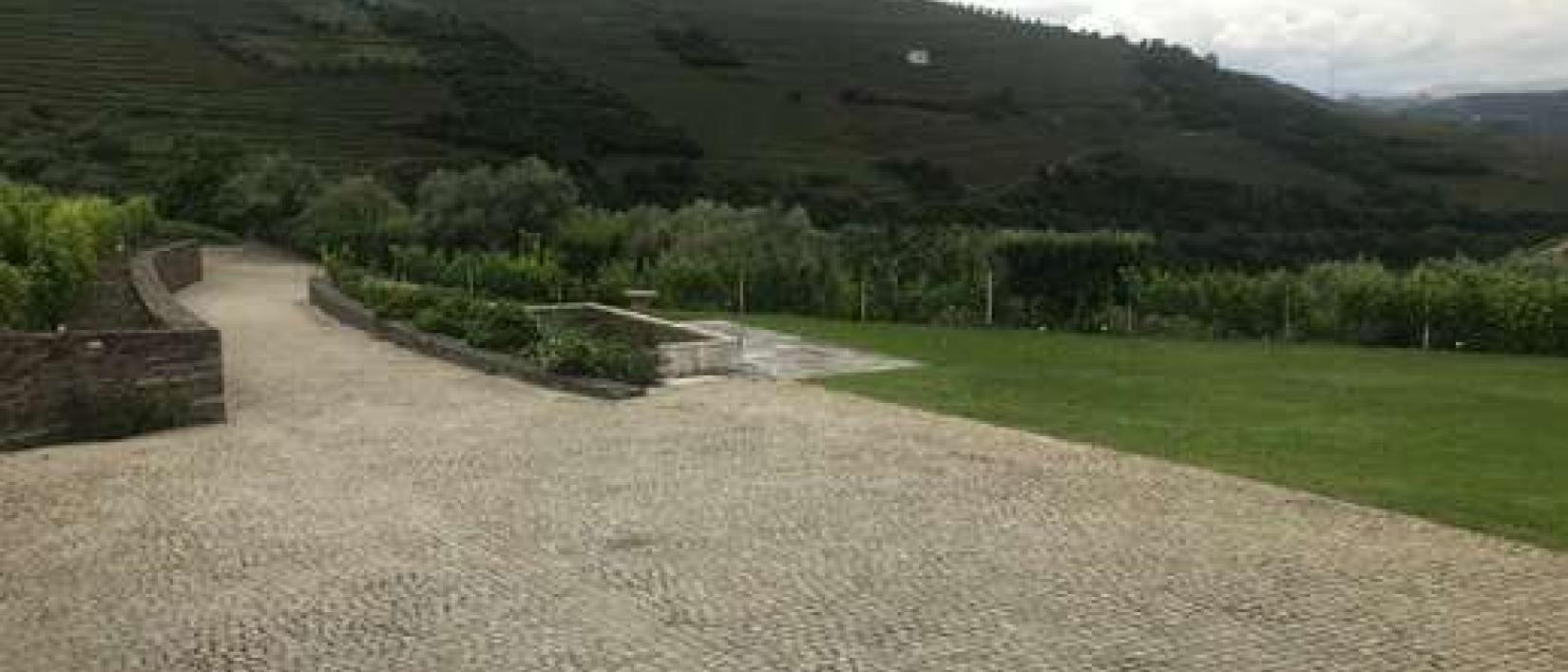 Hoofdfoto Quinta dos Avidagos
