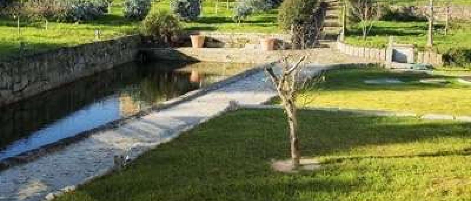 Hoofdfoto Quinta da Santiago