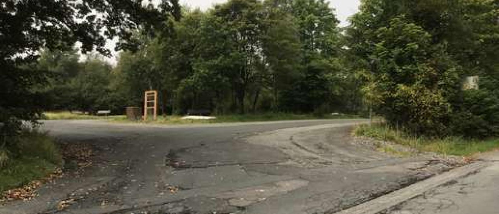 Hoofdfoto Parkplatz Lützel